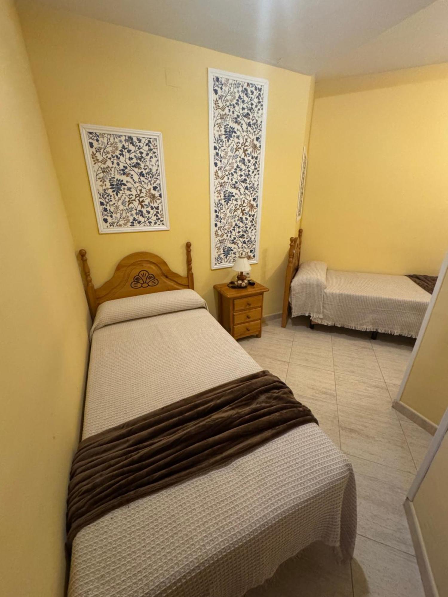 Hostal Joaquin Las Ventas con Pena Aguilera Экстерьер фото