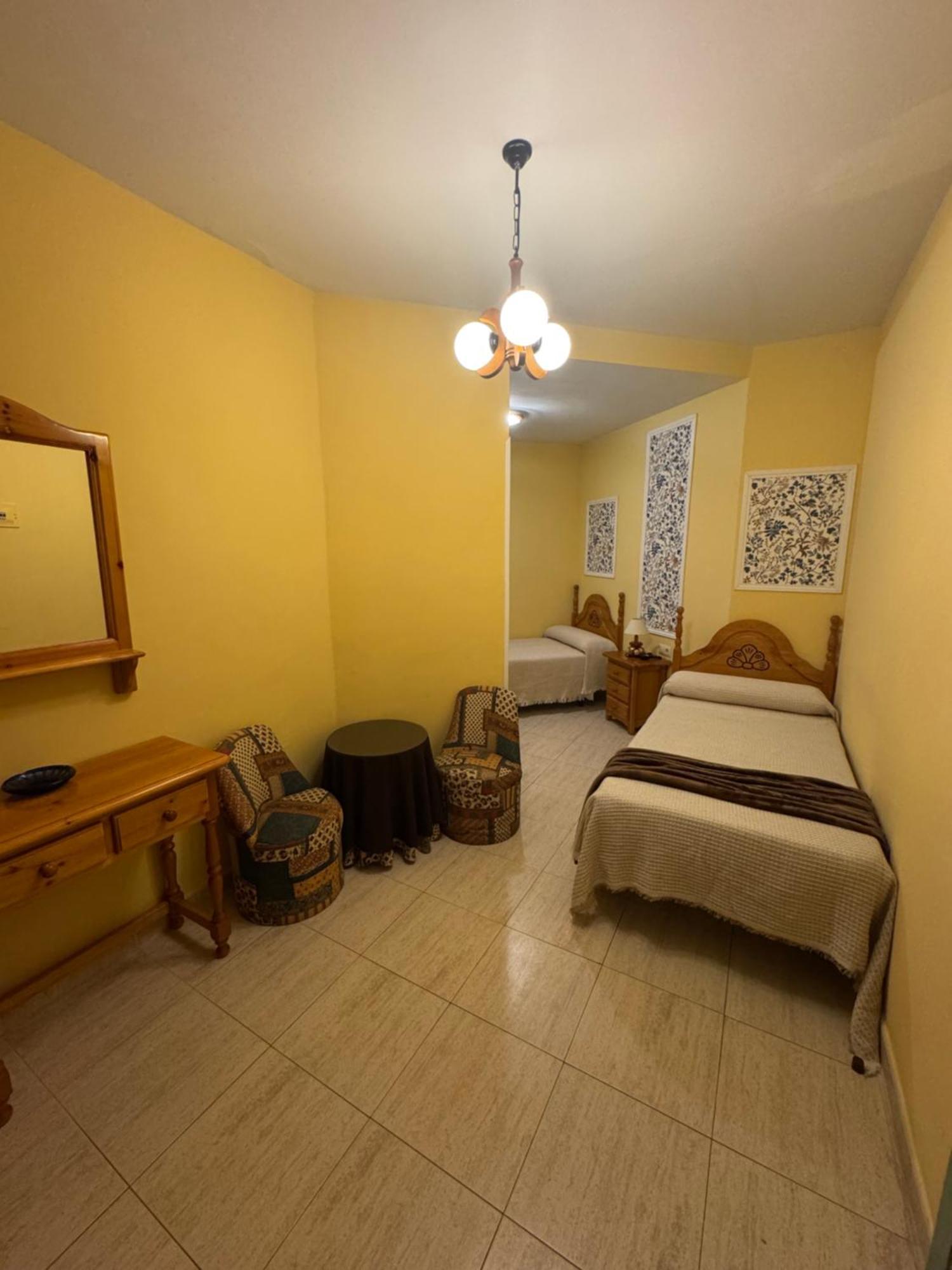 Hostal Joaquin Las Ventas con Pena Aguilera Экстерьер фото